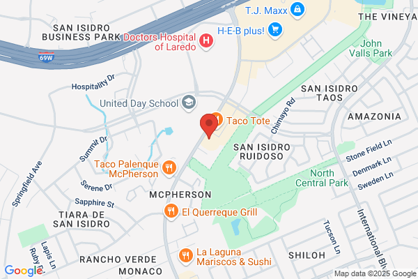 Laredo Urgent Care