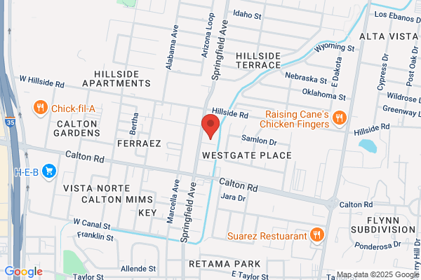 Radiology Clinics of Laredo