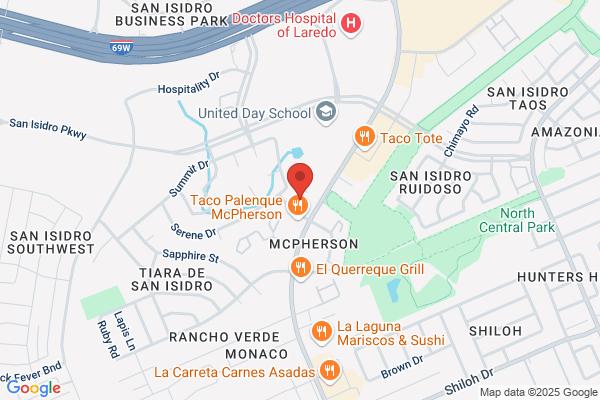 Sosa Fernando MD PA