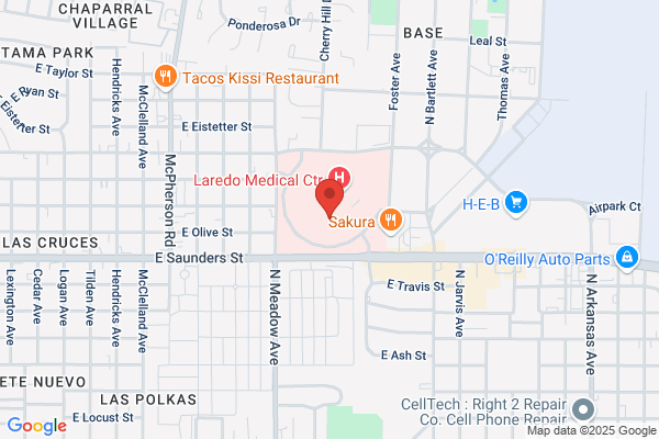 South Texas Pediatric Cardiology Associates Inc