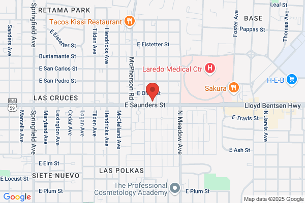 Doctors Hospital of Laredo Emergency Room