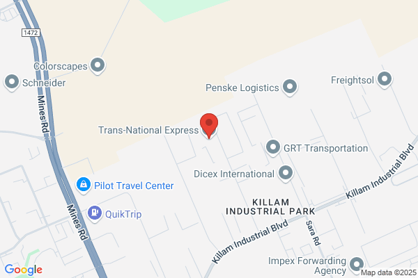 Trans-National Express