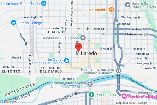 La Rosa Fabric Shop