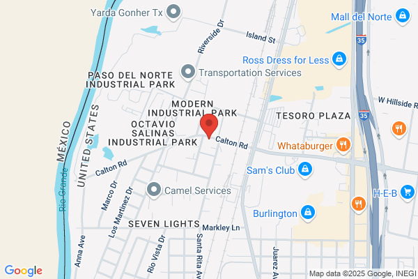 Twin-City Foods