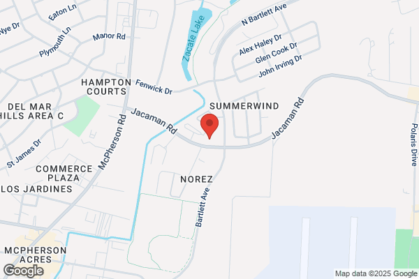 Stephany De Leon | NMLS#1952054