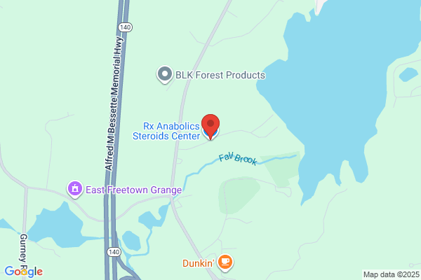 Steriods Shop USA