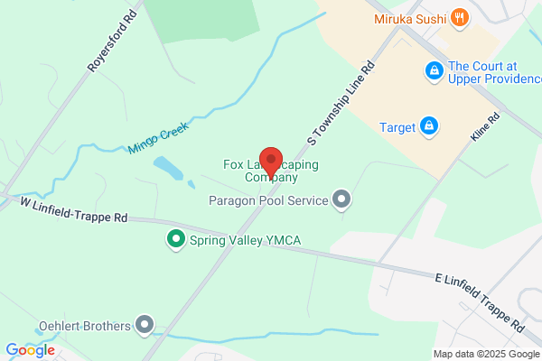 Fox Lawn Care Llc