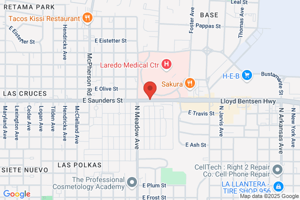 Guajardo Arturo MD PA