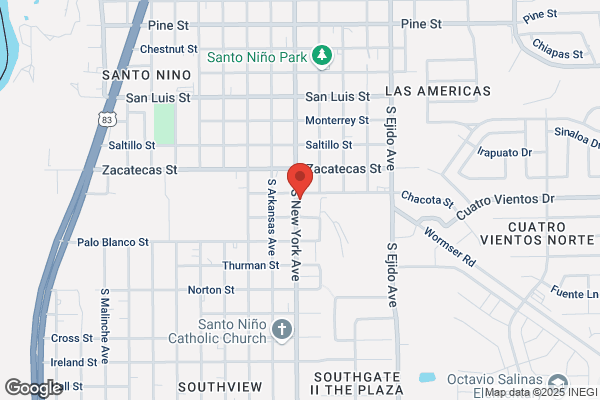Yzaguirre & Sons Grocery Inc