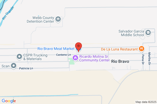 Centeno Grocery & Meat Market