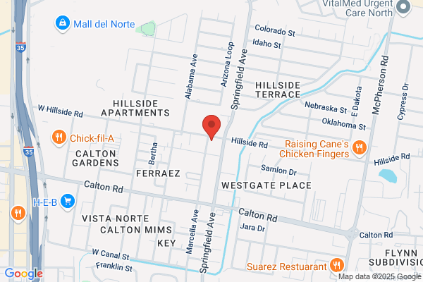 Hillside Grocery