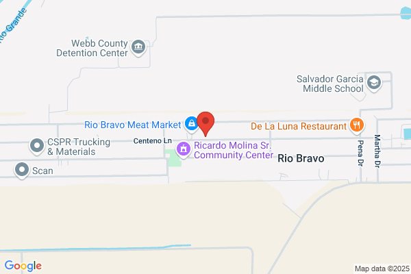 Kino's Grocery