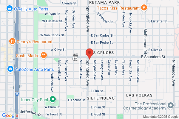 Limon-Martinez Abel Grocery Market