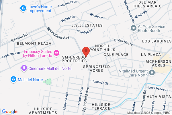 Theo's Barber and Hair Styling Salon