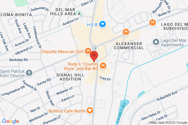 Laredo Emergency Room