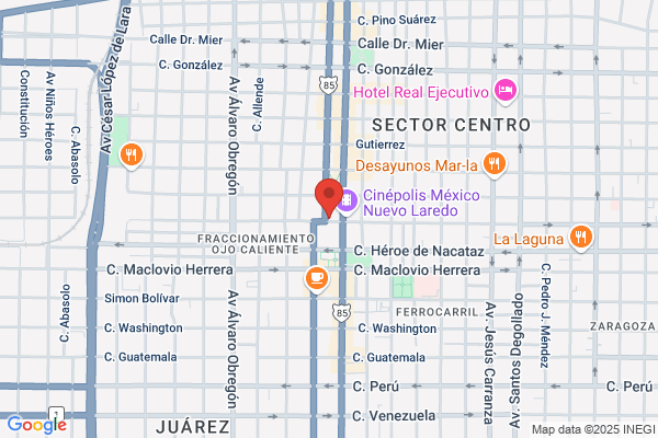 Galeria De Muebels