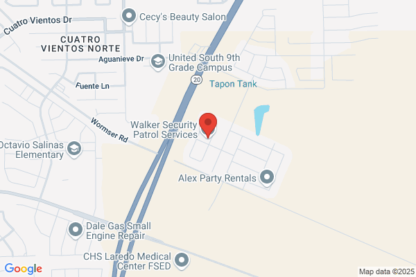 Alert-1 Security Co