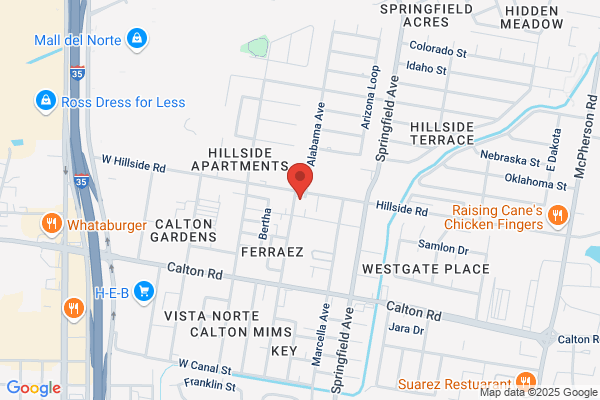 Interim HealthCare of Laredo TX - CLOSED