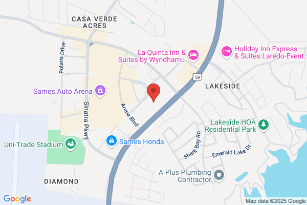 Staybridge Suites Laredo International Airport, an IHG Hotel