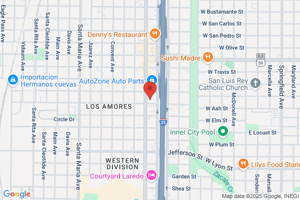 El Cortez Motel