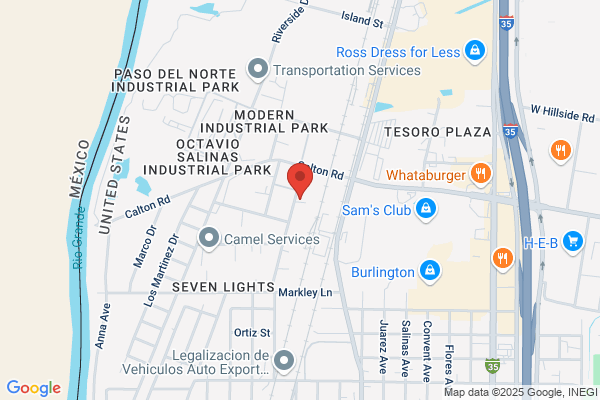Caballero Brokers Inc