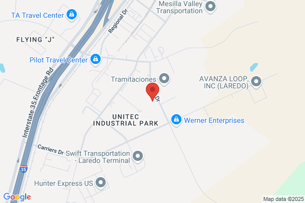 Luxa International Trading Inc