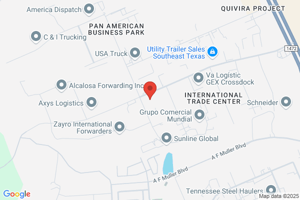 Uni-Tex Forwarding Agency