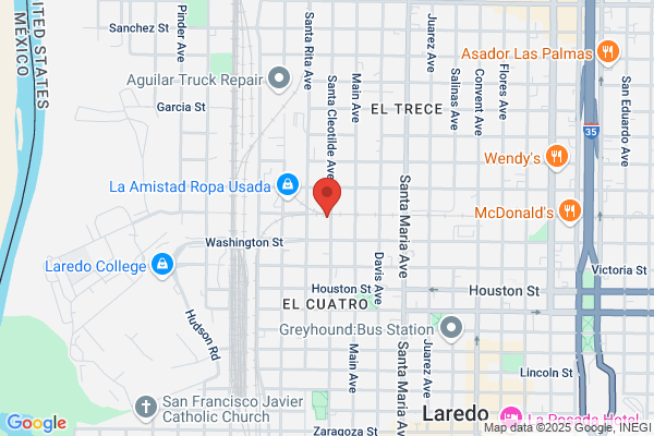 Aguilera Medrano Inc