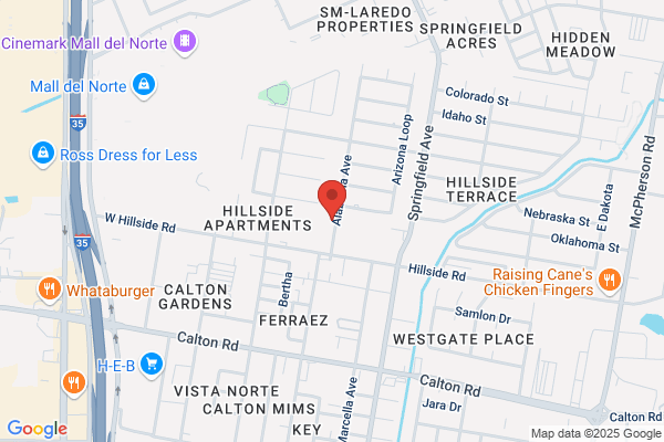 Friedman Lawrence Real Estate
