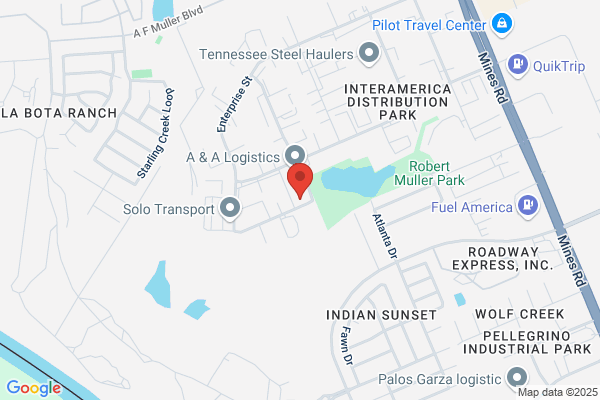 G & L Universal Agency & Export Inc
