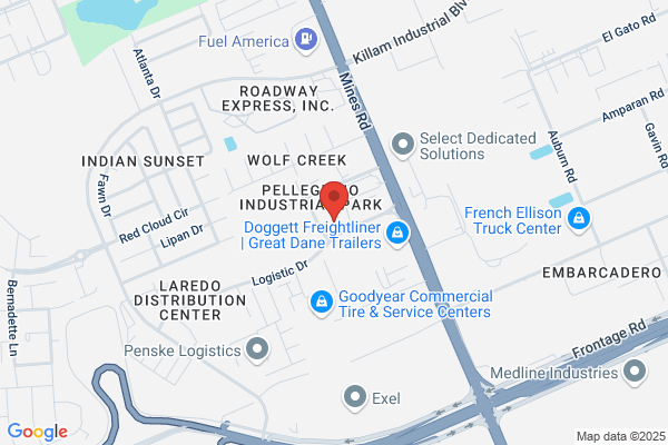Traser International Inc