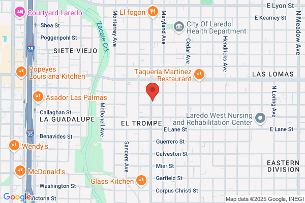 J J Martinez Insurance Agency