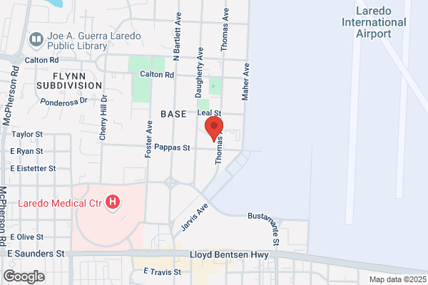 Laredo Internet + Home Phone Experts