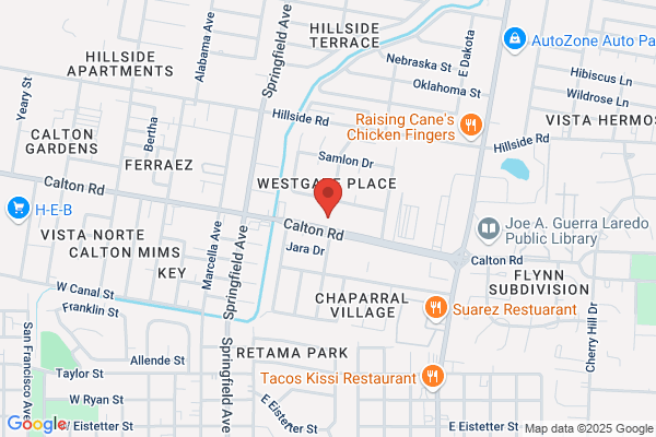 Huerta Law Firm the