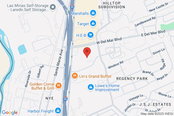 Paul Lisa Martinez Attorney