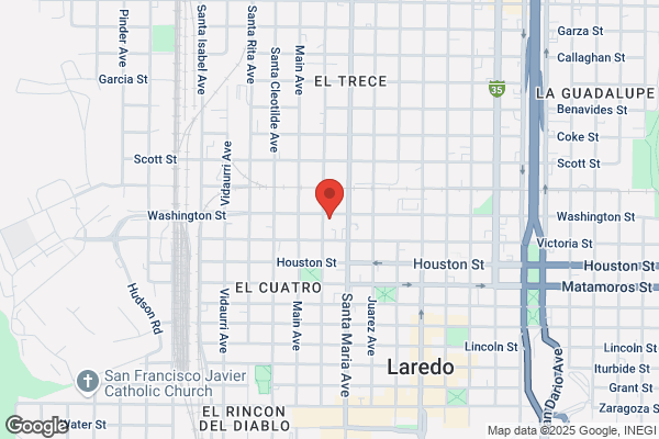 Ramos Carmen Attorney