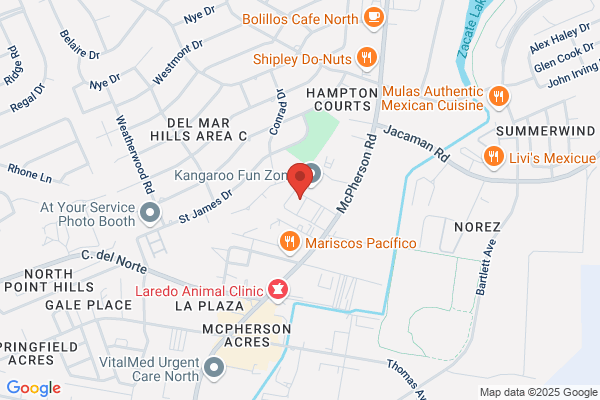 Law Office of David Almaraz