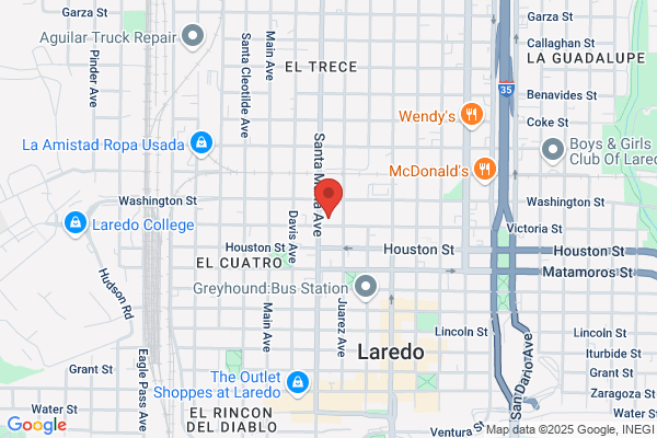 Silverio Martinez Attorney
