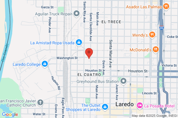 Guzman Law Firm
