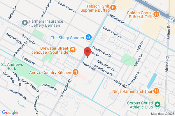 Reyna Injury Lawyers