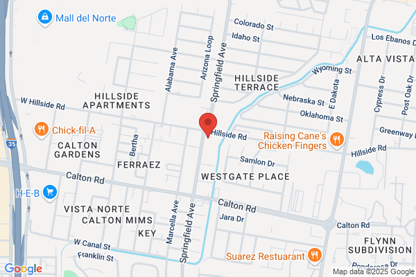 Law Offices of Mario Castillo, Jr., PLLC