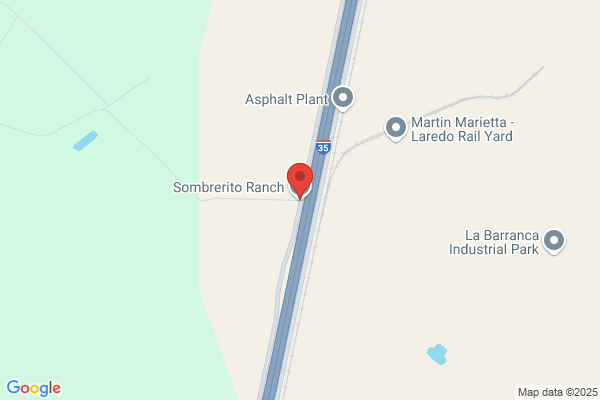 Sombrerito Ranch