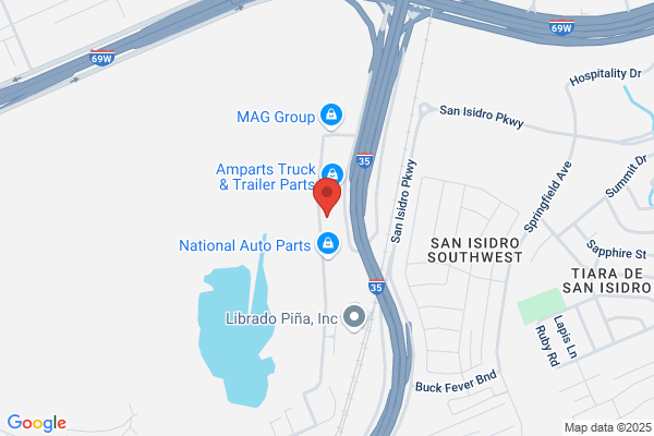 Esquivel Forwarding Agency