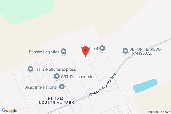 Royal Express. Inc.