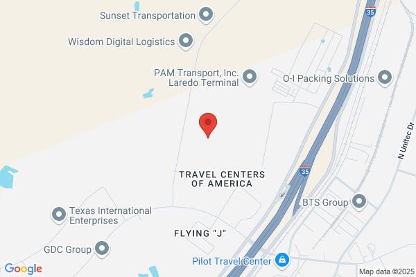 Super Transport International Ltd.