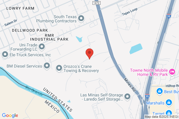 Ustr Freight Llc