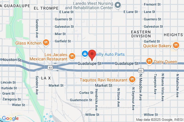 Satellite Healthcare - South Laredo