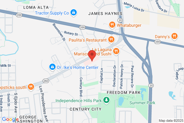 Satellite Healthcare - Southeast Laredo