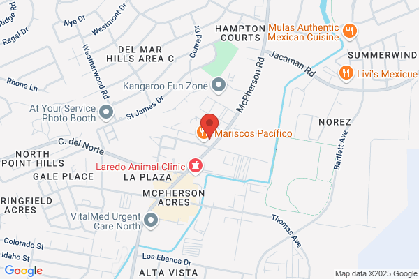 Cervantes Counseling Center