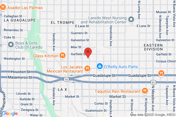 Laredo Counseling Services